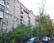 2-комнатная квартира площадью 60 кв.м, Победы пл., 1 | цена 18 500 000 руб. | www.metrprice.ru