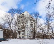 2-комнатная квартира площадью 38 кв.м, Химкинский бул., 17 | цена 6 500 000 руб. | www.metrprice.ru