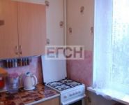 3-комнатная квартира площадью 63 кв.м, Чертановская ул., 16К1 | цена 2 450 000 руб. | www.metrprice.ru