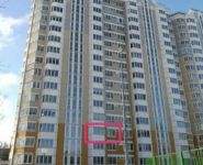 2-комнатная квартира площадью 64 кв.м, Ясный проезд, 32 | цена 10 500 000 руб. | www.metrprice.ru