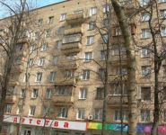 2-комнатная квартира площадью 42 кв.м, Рогожский Вал ул., 13к8 | цена 9 150 000 руб. | www.metrprice.ru