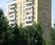 1-комнатная квартира площадью 35 кв.м, Партизанская ул., 37 | цена 7 500 000 руб. | www.metrprice.ru