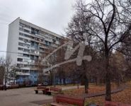 1-комнатная квартира площадью 39 кв.м, Керамический проезд, 71к1 | цена 6 400 000 руб. | www.metrprice.ru