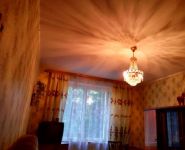 2-комнатная квартира площадью 44 кв.м, улица Конёнкова, 21А | цена 6 300 000 руб. | www.metrprice.ru