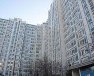 3-комнатная квартира площадью 74 кв.м, Кировоградская ул., 17К2 | цена 16 500 000 руб. | www.metrprice.ru