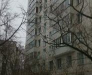 1-комнатная квартира площадью 37 кв.м, Ферганский пр., 14К2 | цена 5 100 000 руб. | www.metrprice.ru