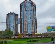 4-комнатная квартира площадью 206 кв.м, Можайское ш., 2 | цена 102 581 262 руб. | www.metrprice.ru