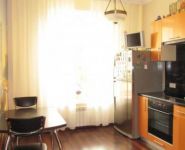 2-комнатная квартира площадью 62 кв.м в ЖК "Green City", улица Лорха, 13 | цена 4 850 000 руб. | www.metrprice.ru