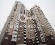 3-комнатная квартира площадью 81 кв.м, Крылатские Холмы ул., 24, | цена 24 000 000 руб. | www.metrprice.ru