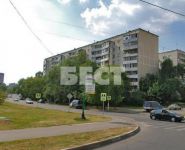 3-комнатная квартира площадью 61 кв.м, Михневская ул., 19К1 | цена 6 800 000 руб. | www.metrprice.ru