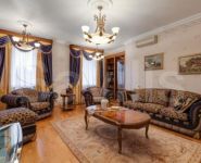 4-комнатная квартира площадью 134 кв.м, Губкина ул., 6К1 | цена 75 000 000 руб. | www.metrprice.ru