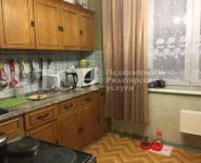 2-комнатная квартира площадью 53 кв.м, Шараповская улица, 2Б | цена 5 700 000 руб. | www.metrprice.ru