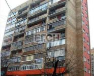 2-комнатная квартира площадью 42 кв.м, Фрунзенская 1-я ул., 8 | цена 16 985 000 руб. | www.metrprice.ru