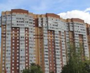 2-комнатная квартира площадью 62 кв.м, Смольная улица, 61к1 | цена 14 500 000 руб. | www.metrprice.ru