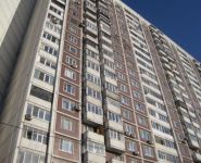 3-комнатная квартира площадью 75 кв.м, Литовский бульвар, 15к1 | цена 13 500 000 руб. | www.metrprice.ru