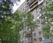 2-комнатная квартира площадью 52.6 кв.м, Щербаковская ул., 32/7 | цена 10 700 000 руб. | www.metrprice.ru