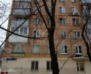 2-комнатная квартира площадью 40 кв.м, Коровинское ш., 22 | цена 5 650 000 руб. | www.metrprice.ru