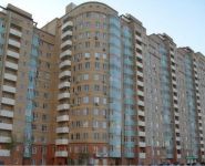 2-комнатная квартира площадью 50 кв.м, Новокуркинское ш., 51 | цена 8 900 000 руб. | www.metrprice.ru