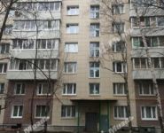 2-комнатная квартира площадью 37.3 кв.м, Коровинское шоссе, 19 | цена 6 150 000 руб. | www.metrprice.ru