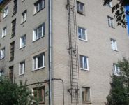 2-комнатная квартира площадью 42 кв.м, Терешковой ул., 13 | цена 4 100 000 руб. | www.metrprice.ru