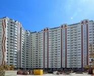 1-комнатная квартира площадью 40 кв.м, 13-й квартал, к7 | цена 5 285 000 руб. | www.metrprice.ru