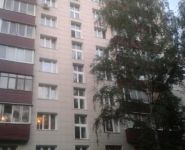 1-комнатная квартира площадью 36 кв.м, Озерная ул., 36 | цена 6 200 000 руб. | www.metrprice.ru
