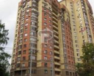 3-комнатная квартира площадью 132 кв.м, Удальцова ул., 65 | цена 39 990 000 руб. | www.metrprice.ru