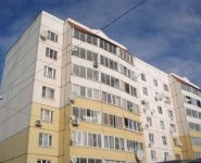 1-комнатная квартира площадью 49 кв.м, Московская улица, 9 | цена 3 800 000 руб. | www.metrprice.ru