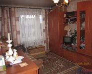 2-комнатная квартира площадью 43 кв.м, Курчатова ул., 61 | цена 3 300 000 руб. | www.metrprice.ru
