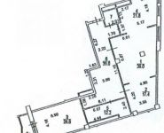 3-комнатная квартира площадью 168 кв.м в ЖК "Белый Лебедь", микрорайон Богородский, 2 | цена 64 900 000 руб. | www.metrprice.ru