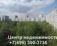 3-комнатная квартира площадью 60 кв.м, Мусы Джалиля ул., 16К1 | цена 7 500 000 руб. | www.metrprice.ru