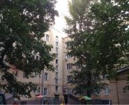 3-комнатная квартира площадью 74 кв.м, Садовническая ул., 77С2 | цена 13 900 000 руб. | www.metrprice.ru