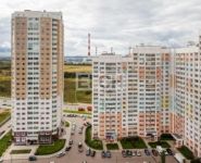 1-комнатная квартира площадью 44.4 кв.м, Борисовка ул., 14 | цена 4 300 000 руб. | www.metrprice.ru