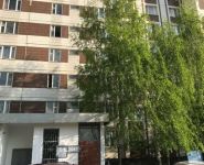 2-комнатная квартира площадью 58 кв.м, Борисовские Пруды ул., 14К1 | цена 7 300 000 руб. | www.metrprice.ru