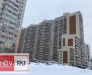 2-комнатная квартира площадью 75.6 кв.м в ЖК "Новокосино", Носовихинское ш., 27 | цена 10 299 000 руб. | www.metrprice.ru