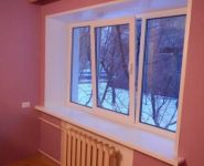 2-комнатная квартира площадью 41 кв.м, Ставропольская ул., 7А | цена 5 850 000 руб. | www.metrprice.ru