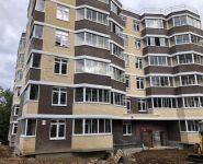 1-комнатная квартира площадью 31 кв.м, Школьная улица, 7к1 | цена 2 300 000 руб. | www.metrprice.ru