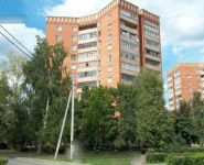 1-комнатная квартира площадью 39 кв.м, Кагана ул., 8 | цена 1 950 000 руб. | www.metrprice.ru