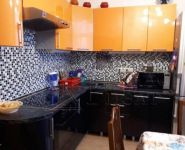 1-комнатная квартира площадью 48 кв.м, Северное ш., 46 | цена 4 600 000 руб. | www.metrprice.ru