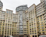 7-комнатная квартира площадью 602 кв.м, Шаболовка ул., 10 | цена 348 000 000 руб. | www.metrprice.ru