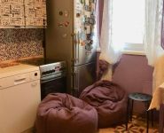 2-комнатная квартира площадью 50.5 кв.м, Донецкая улица, 12 | цена 8 150 000 руб. | www.metrprice.ru