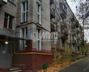 3-комнатная квартира площадью 57 кв.м, Кутузовский просп., 69к2 | цена 8 700 000 руб. | www.metrprice.ru