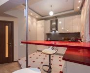 2-комнатная квартира площадью 58 кв.м, Каширское ш., 5 | цена 9 900 000 руб. | www.metrprice.ru