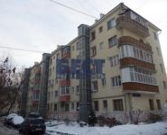 4-комнатная квартира площадью 83.4 кв.м, Басманная Старая ул., 22С2 | цена 7 990 000 руб. | www.metrprice.ru