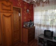 2-комнатная квартира площадью 42.2 кв.м, Пролетарская ул., 46 | цена 3 950 000 руб. | www.metrprice.ru