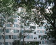 2-комнатная квартира площадью 44.5 кв.м, Белозерская ул., 11Б | цена 6 700 000 руб. | www.metrprice.ru