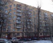 3-комнатная квартира площадью 54.6 кв.м, Туристская ул., 1 | цена 7 140 000 руб. | www.metrprice.ru