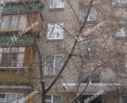1-комнатная квартира площадью 33 кв.м, Батюнинская ул., 11 | цена 4 400 000 руб. | www.metrprice.ru