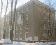 2-комнатная квартира площадью 50 кв.м, улица Карла Маркса, 18 | цена 5 050 000 руб. | www.metrprice.ru