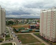 1-комнатная квартира площадью 38 кв.м, Чечерский пр., 124К2 | цена 4 750 000 руб. | www.metrprice.ru